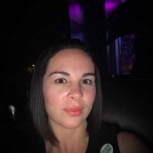 Meet your Posher, Jami